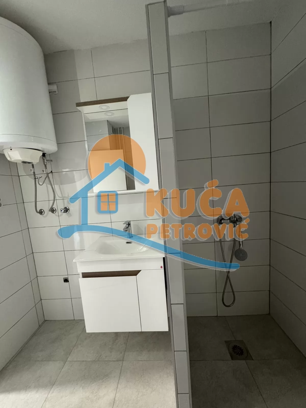 Dvosoban stan, 59 m2, Medijana, Bulevar dr Zorana ID: i-016732 12