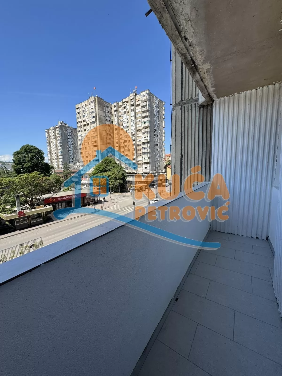 Dvosoban stan, 59 m2, Medijana, Bulevar dr Zorana ID: i-016732 13