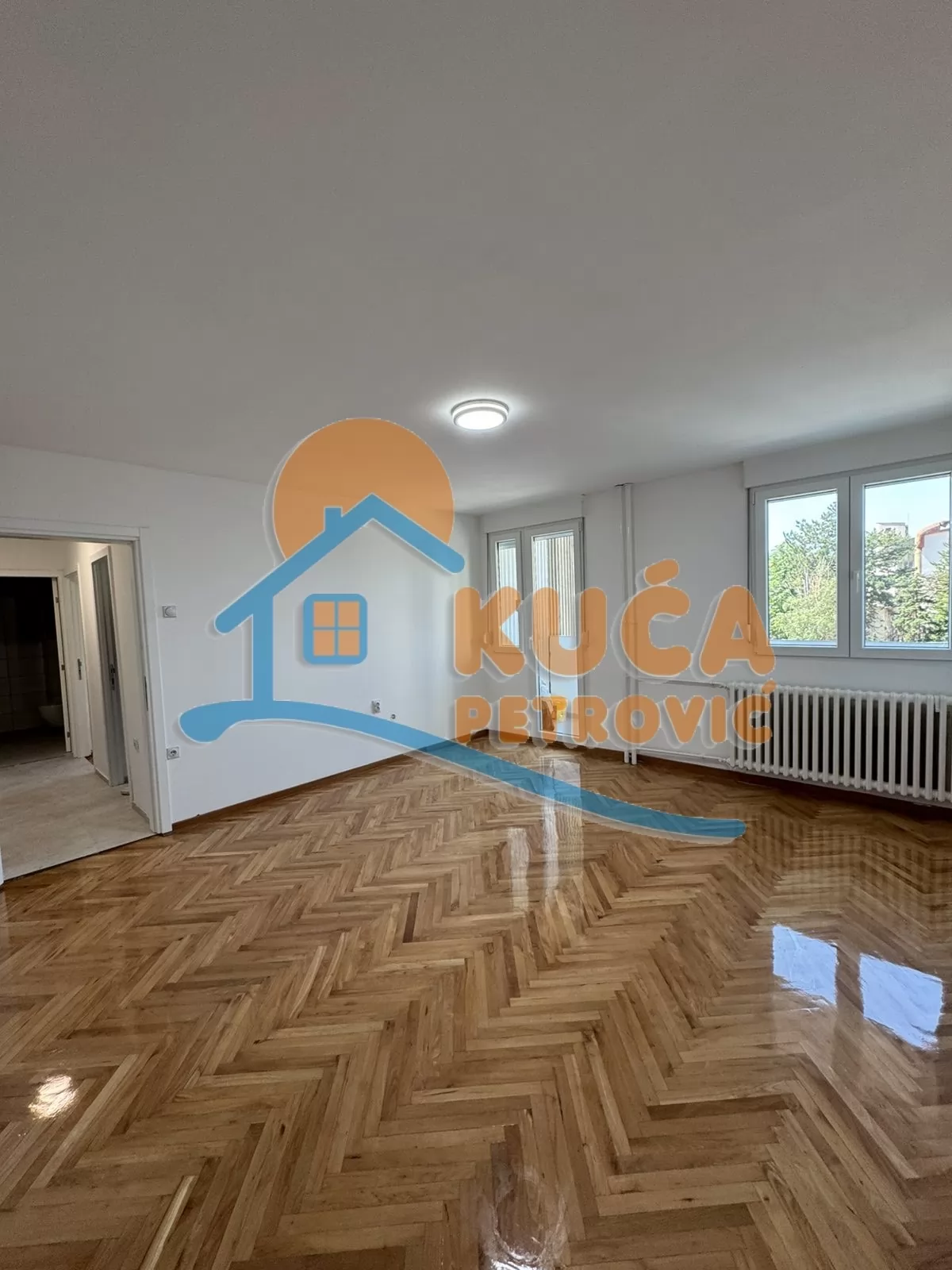 Dvosoban stan, 59 m2, Medijana, Bulevar dr Zorana ID: i-016732 2