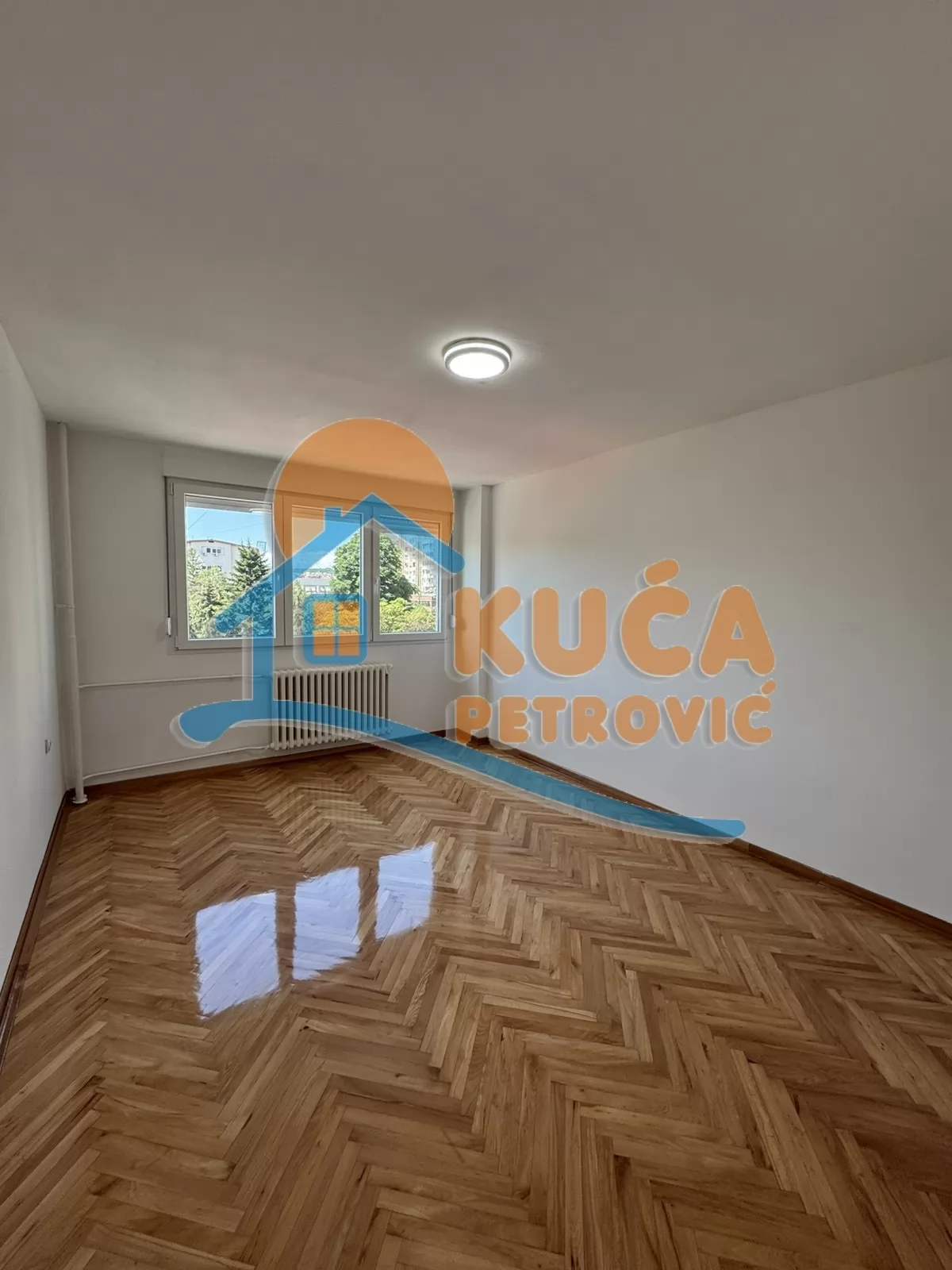 Dvosoban stan, 59 m2, Medijana, Bulevar dr Zorana ID: i-016732 4
