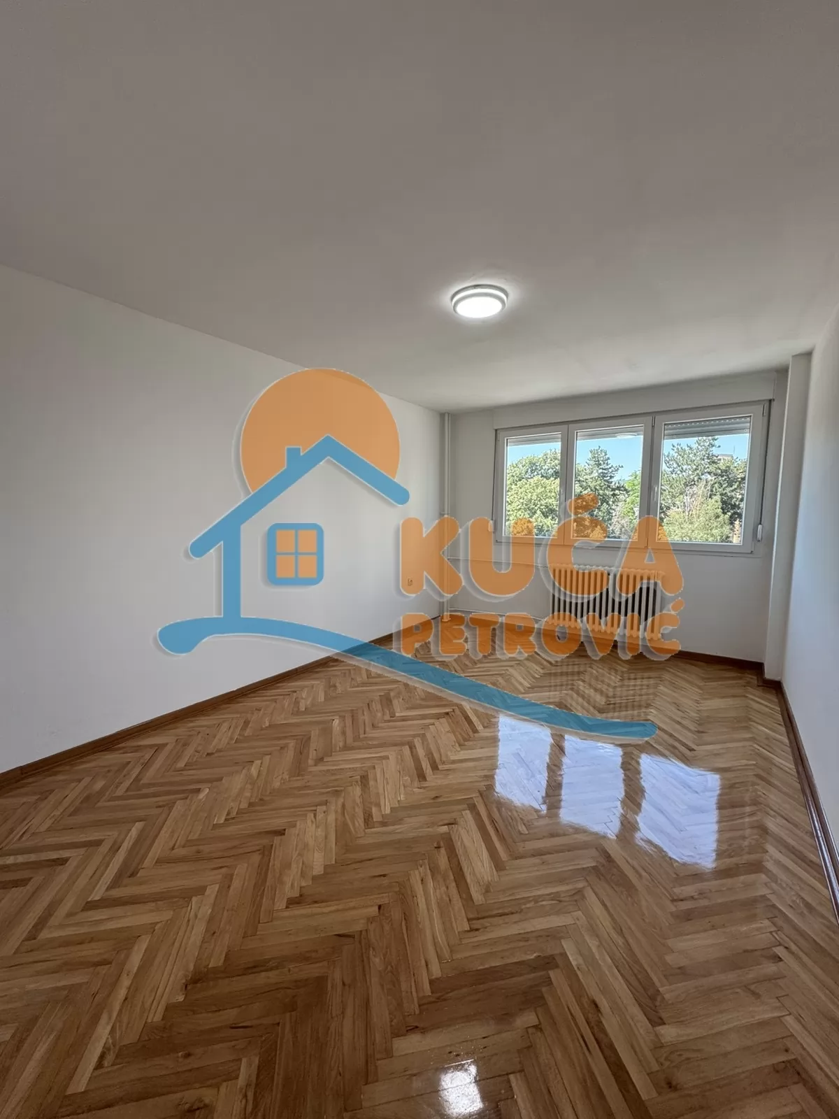 Dvosoban stan, 59 m2, Medijana, Bulevar dr Zorana ID: i-016732 5
