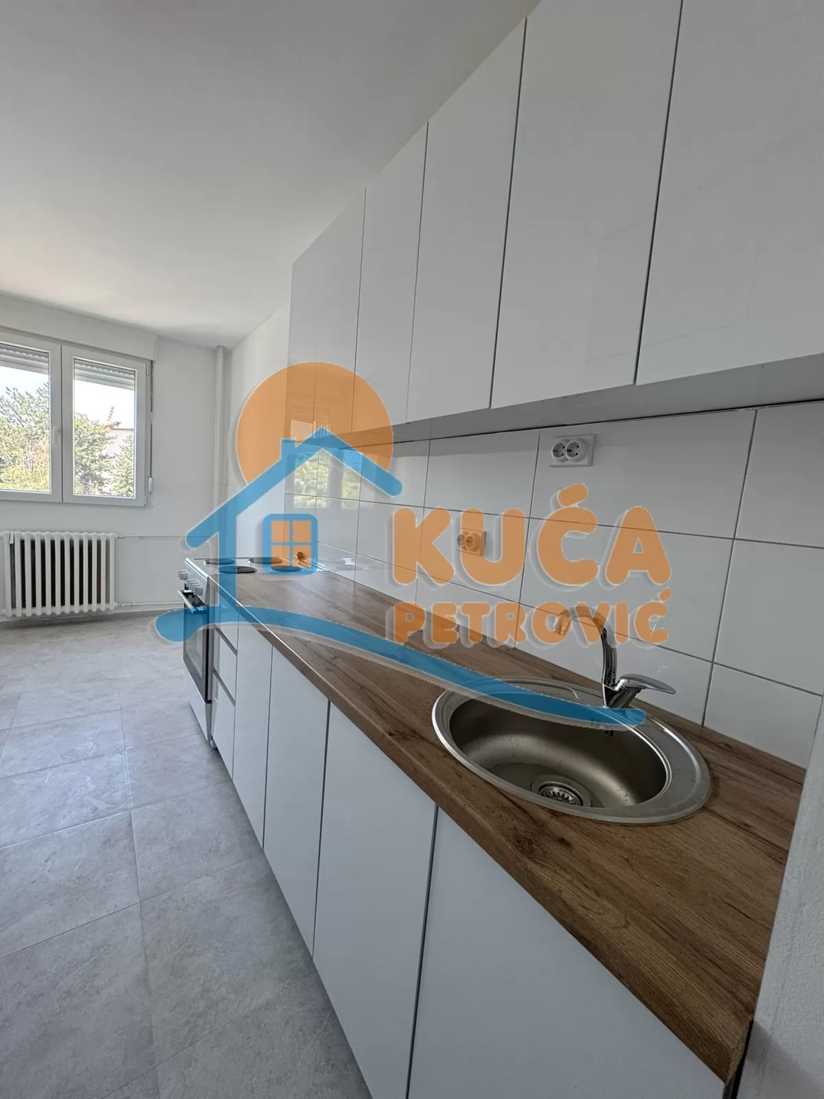 Dvosoban stan, 59 m2, Medijana, Bulevar dr Zorana ID: i-016732 7