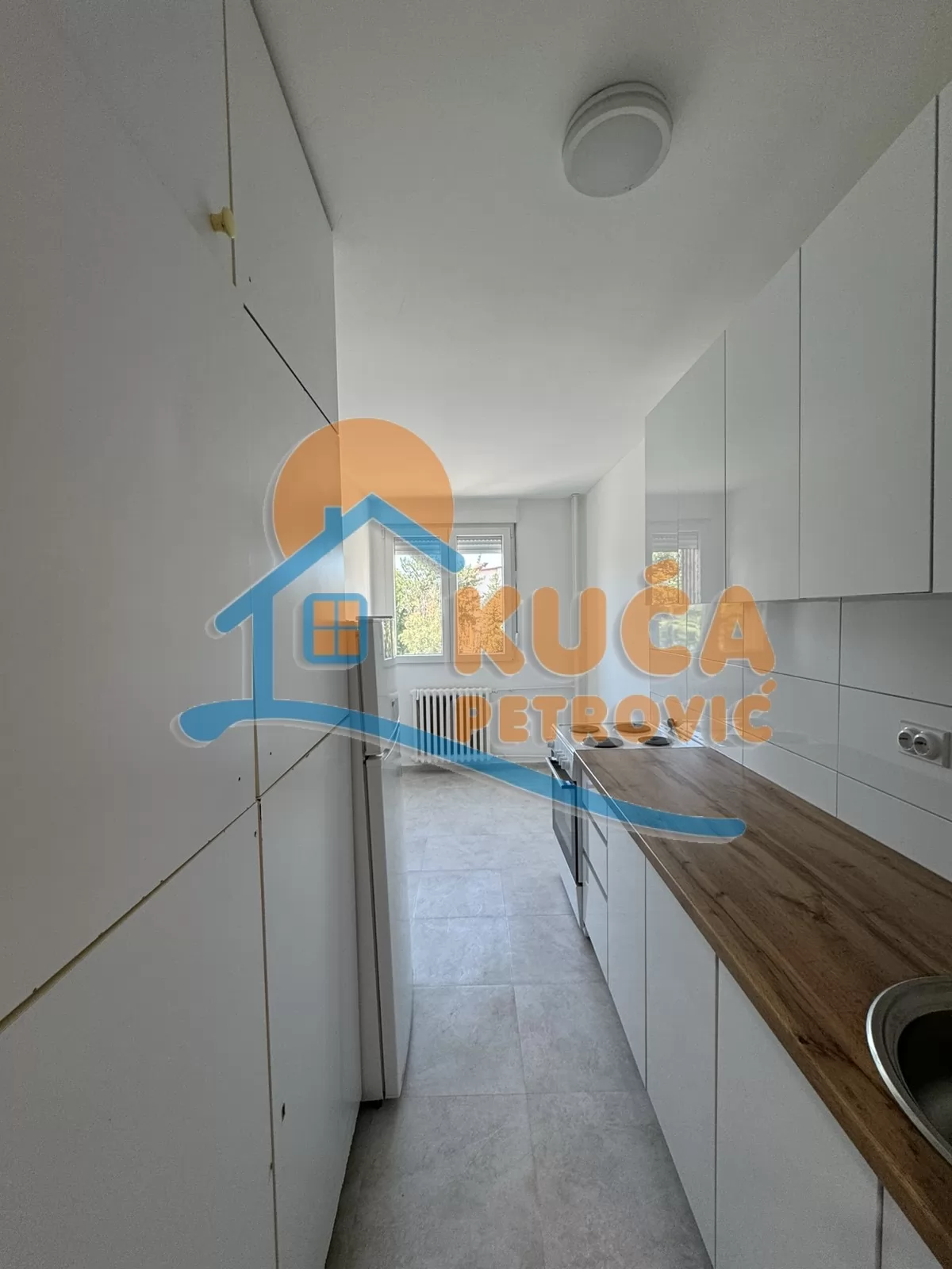 Dvosoban stan, 59 m2, Medijana, Bulevar dr Zorana ID: i-016732 9