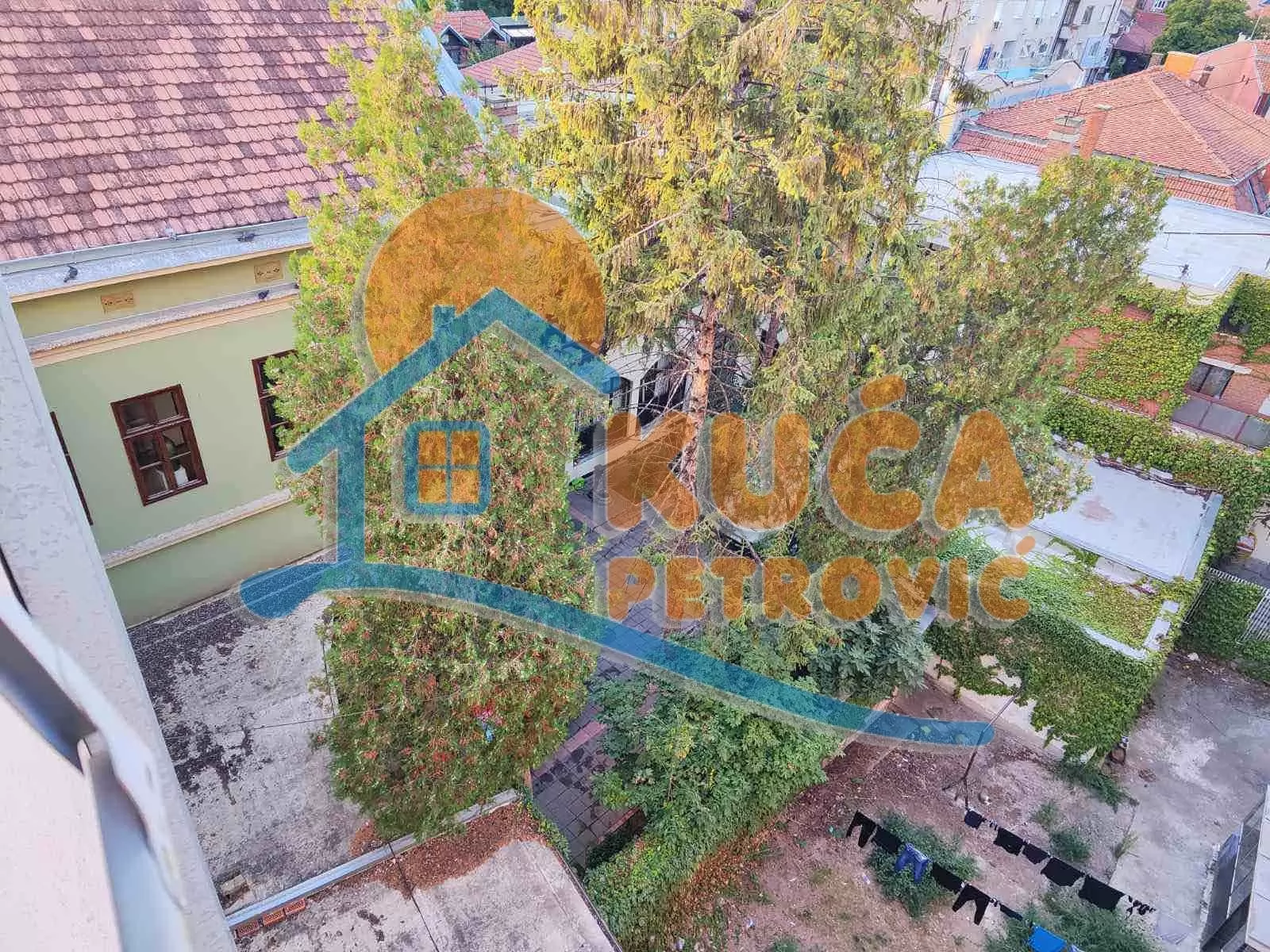 Jednosoban stan, 40 m2, Centar, Trg Pavla Stojkovića ID: i-016726 23