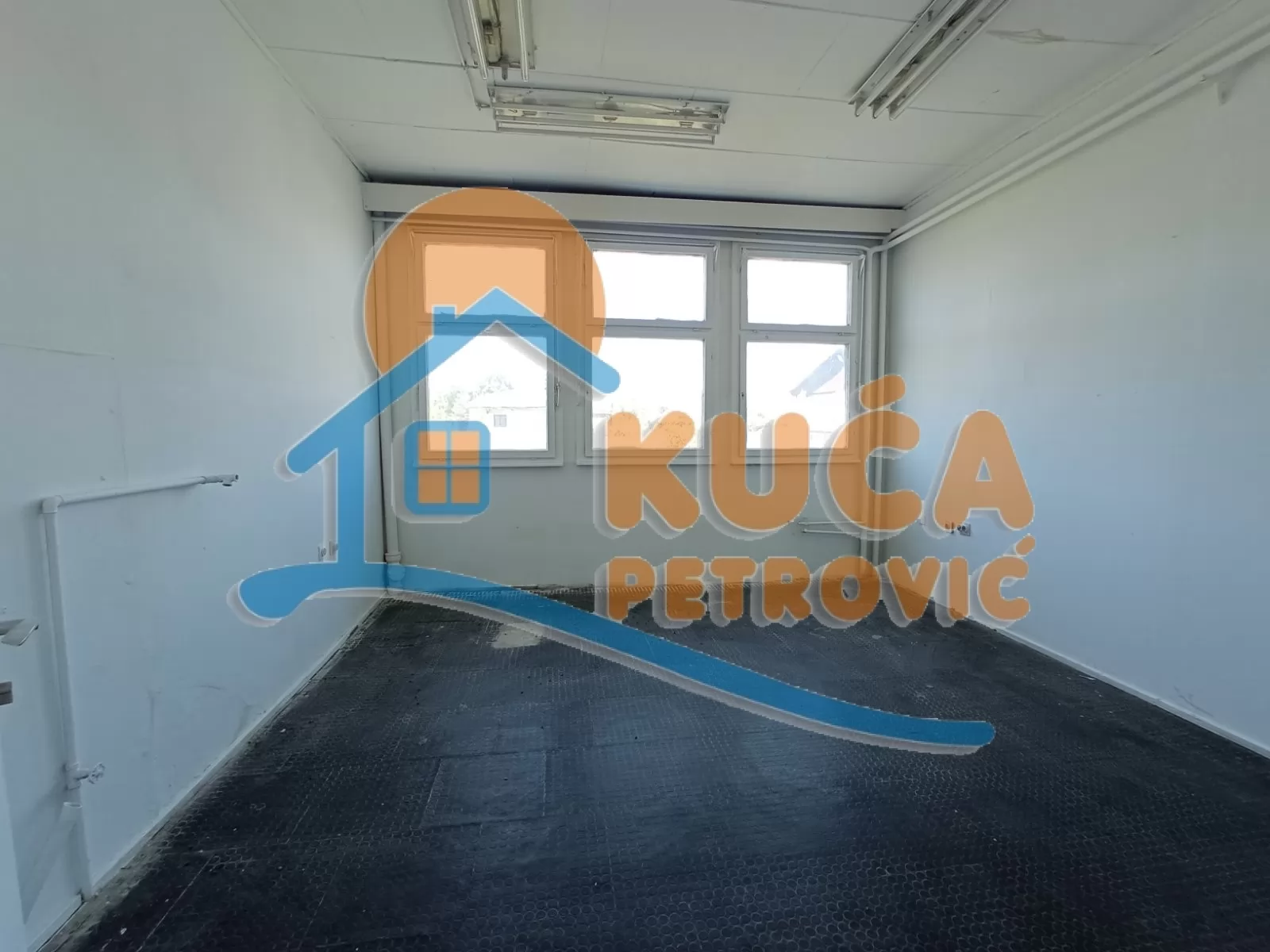 Lokal, 187 m2, Palilula, Topličkog partizanskog odreda ID: i-016729 1