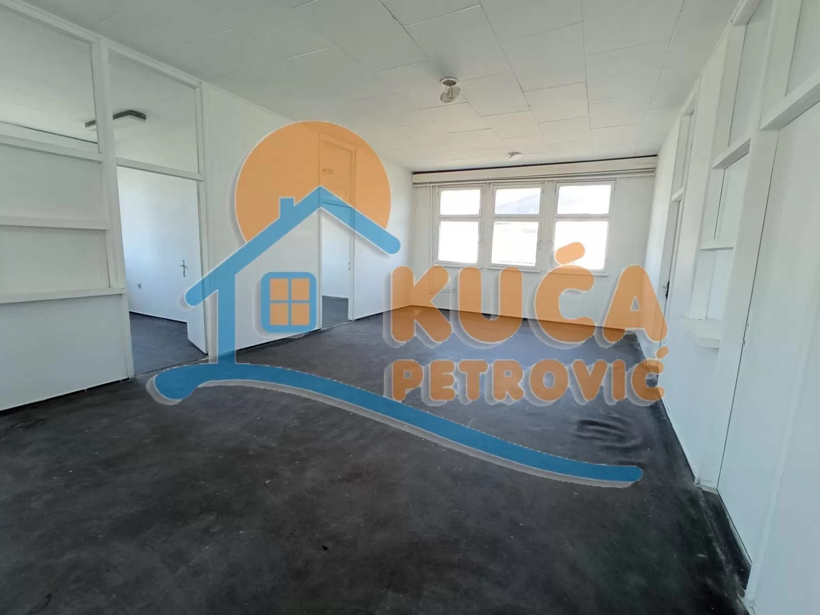 Lokal, 187 m2, Palilula, Topličkog partizanskog odreda ID: i-016729 10