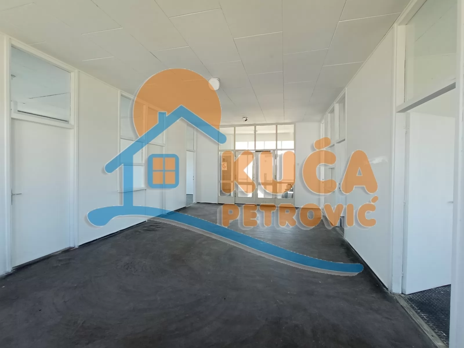 Lokal, 187 m2, Palilula, Topličkog partizanskog odreda ID: i-016729 3