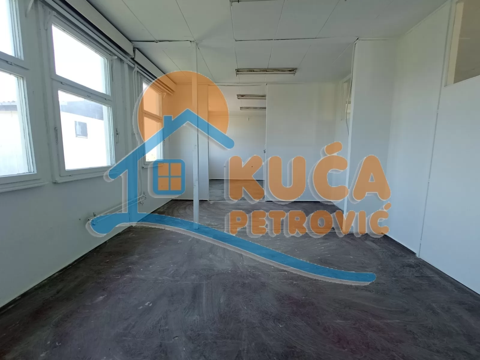 Lokal, 187 m2, Palilula, Topličkog partizanskog odreda ID: i-016729 8