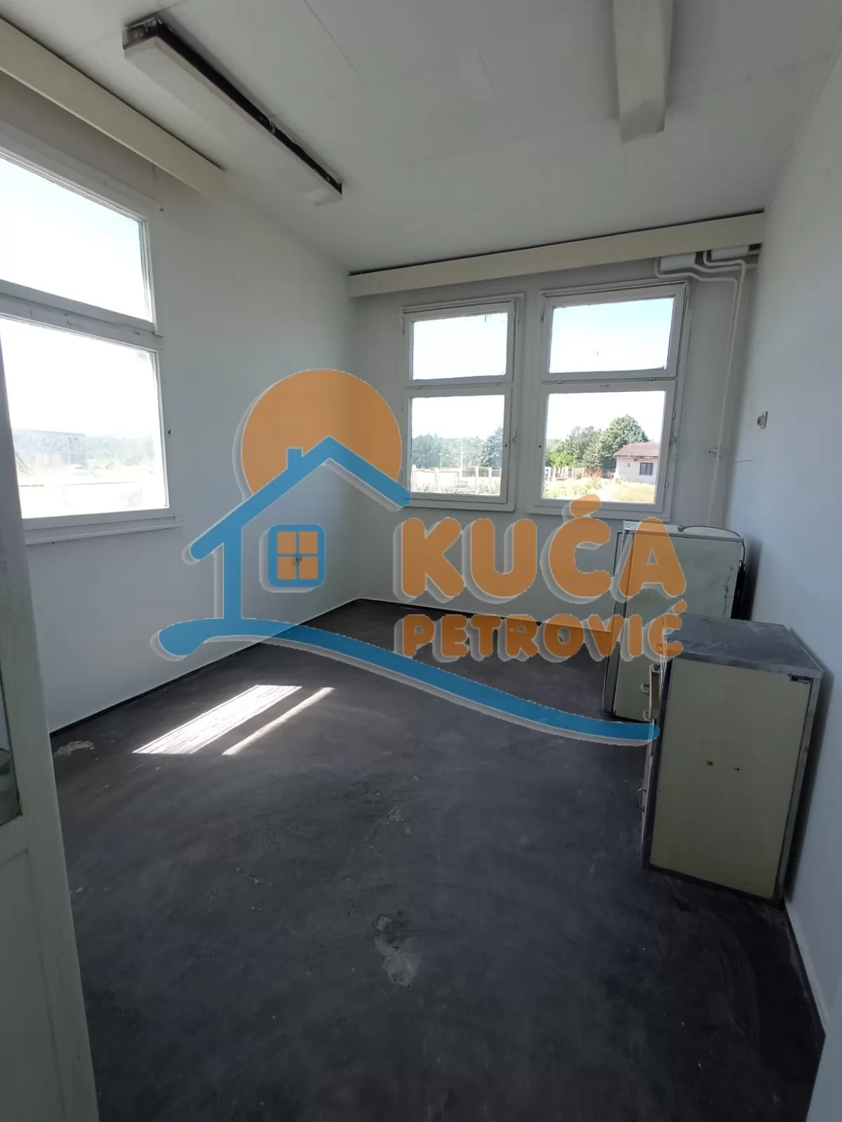 Lokal, 187 m2, Palilula, Topličkog partizanskog odreda ID: i-016729 9
