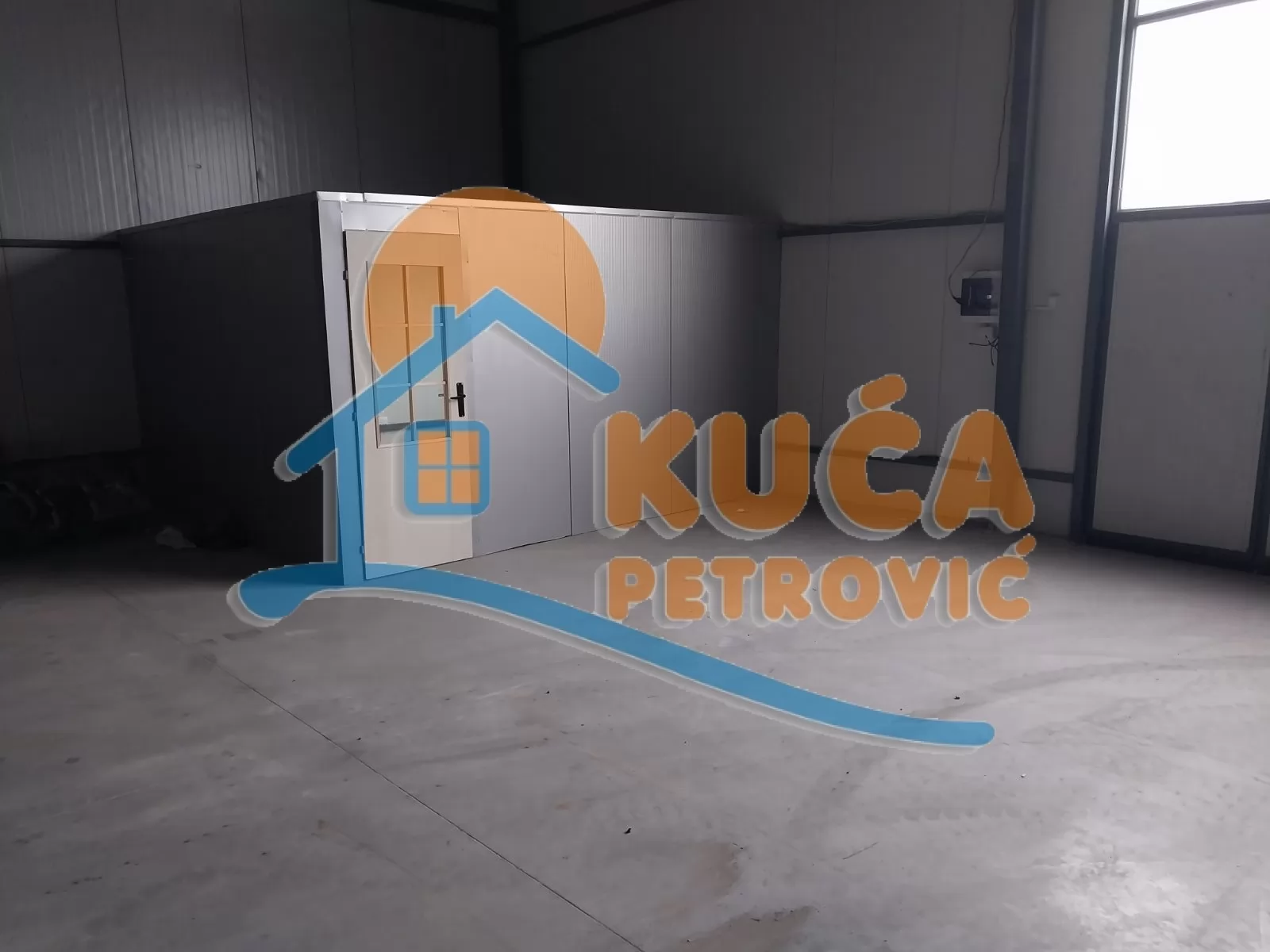 Lokal, 240 m2, Palilula, Topličkog partizanskog odreda ID: i-016728 1