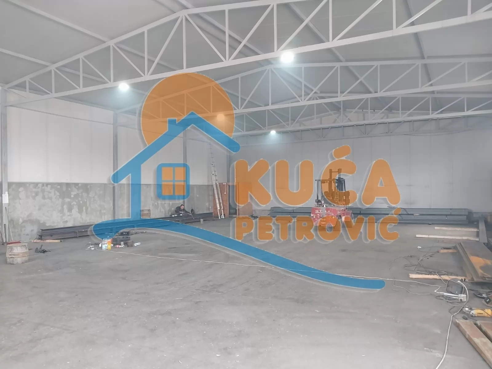 Lokal, 240 m2, Palilula, Topličkog partizanskog odreda ID: i-016728 2