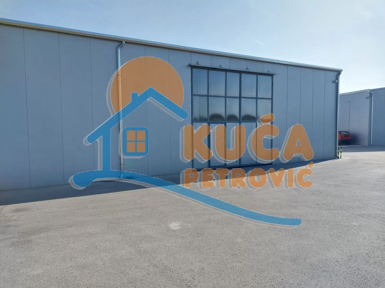 Lokal, 240 m2, Palilula, Topličkog partizanskog odreda ID: i-016728 3