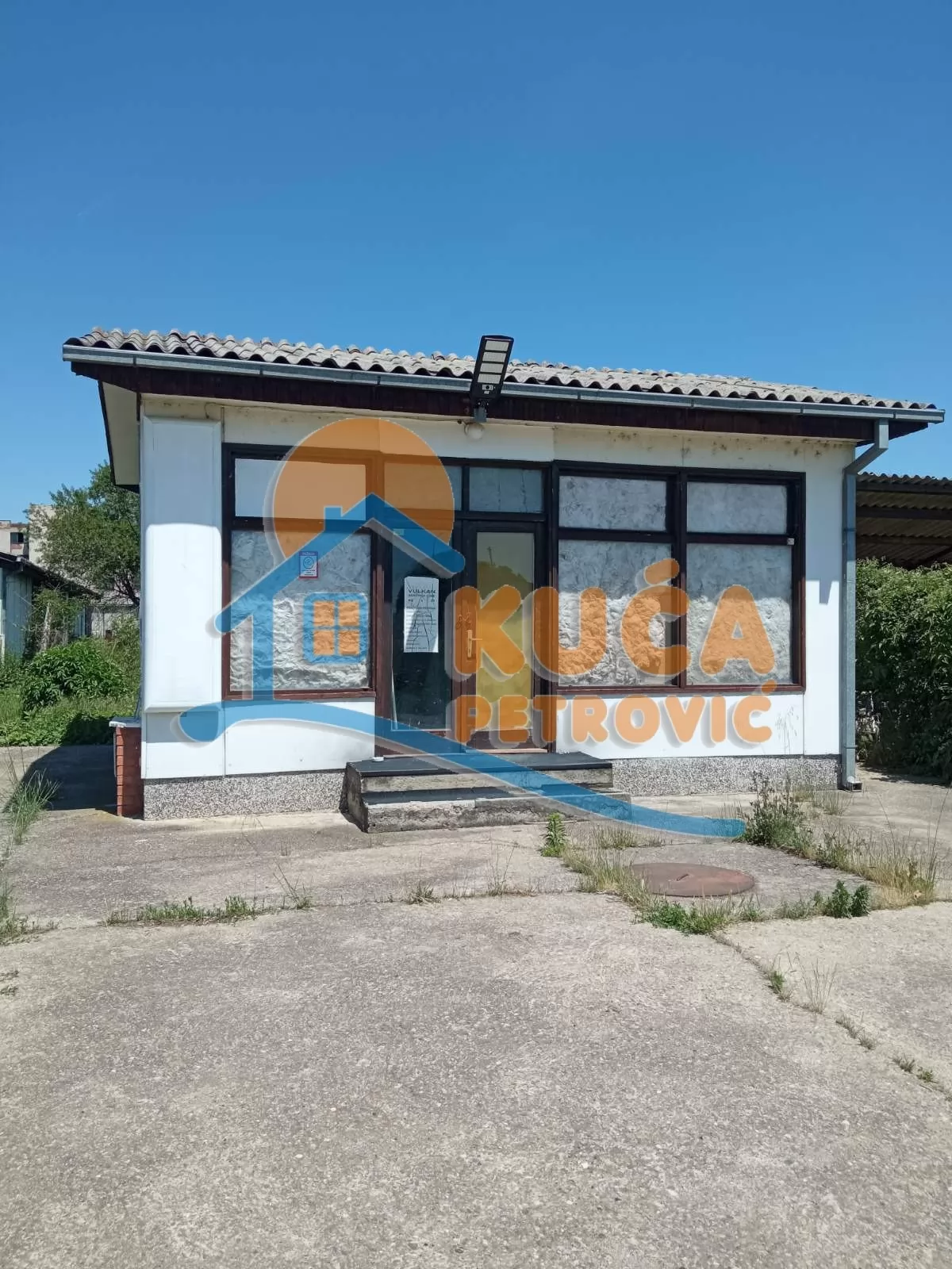 Lokal, 33 m2, Palilula, Topličkog partizanskog odreda ID: i-016730 1
