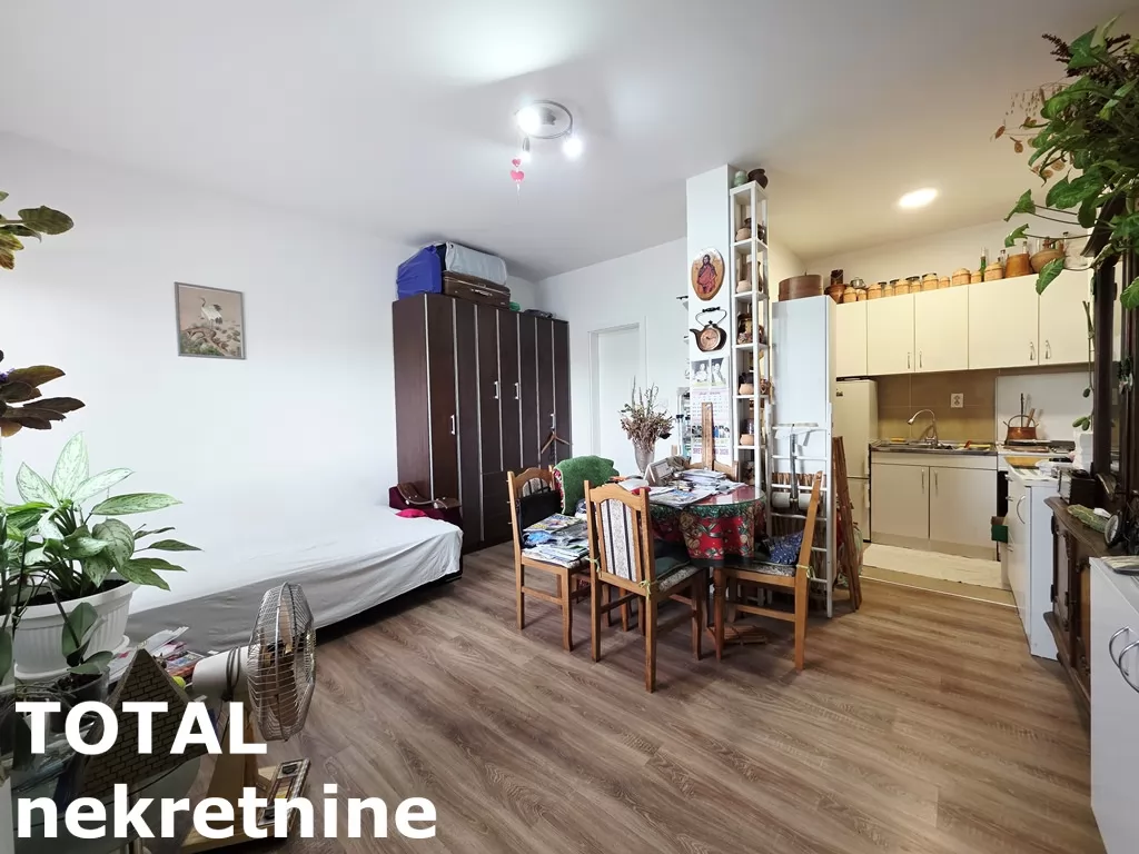 Stan,NOVI SAD,ADICE,kv: 27.00, € 48000, ID: 1102674 1