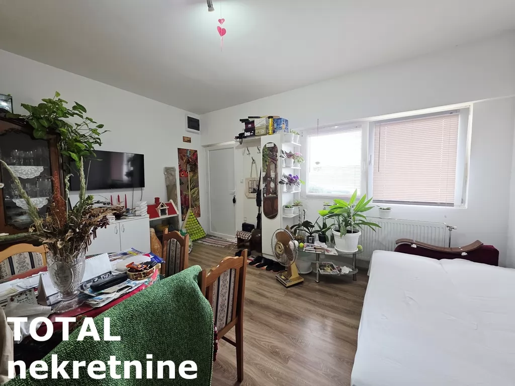 Stan,NOVI SAD,ADICE,kv: 27.00, € 48000, ID: 1102674 2