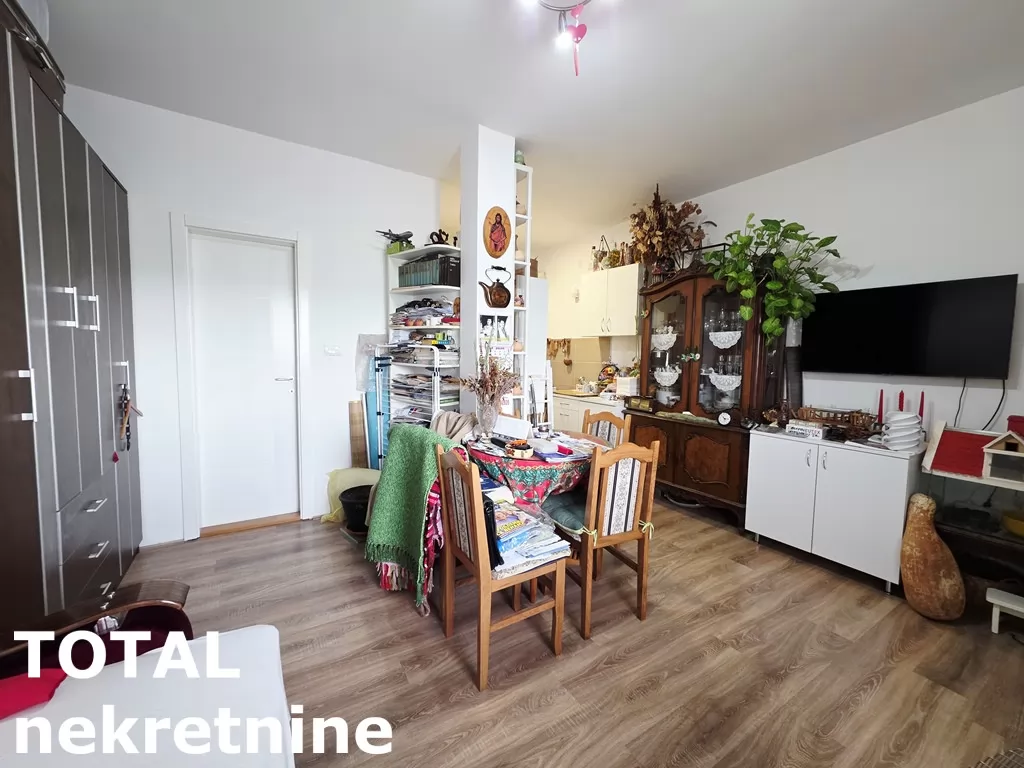 Stan,NOVI SAD,ADICE,kv: 27.00, € 48000, ID: 1102674 4