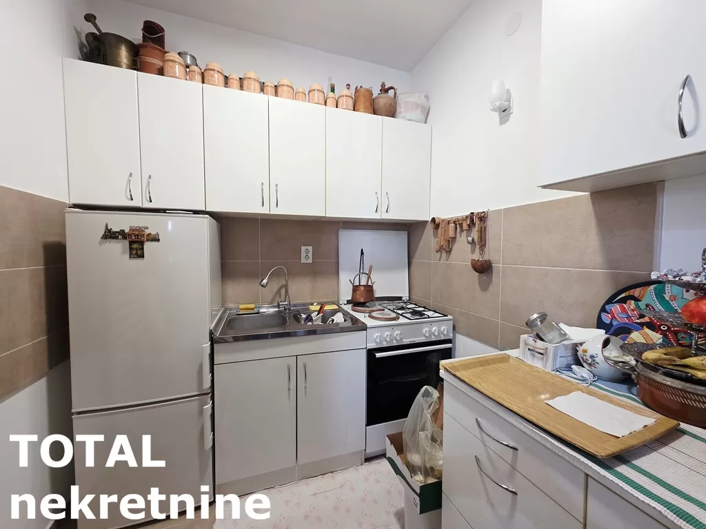 Stan,NOVI SAD,ADICE,kv: 27.00, € 48000, ID: 1102674 5