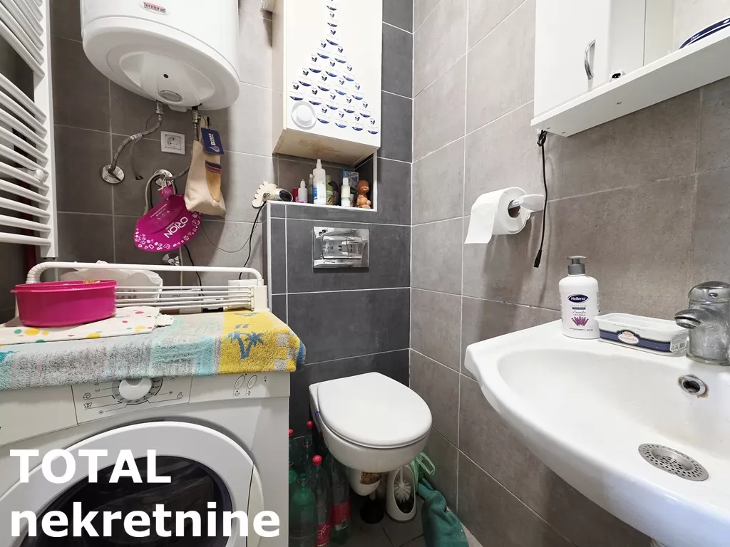 Stan,NOVI SAD,ADICE,kv: 27.00, € 48000, ID: 1102674 7