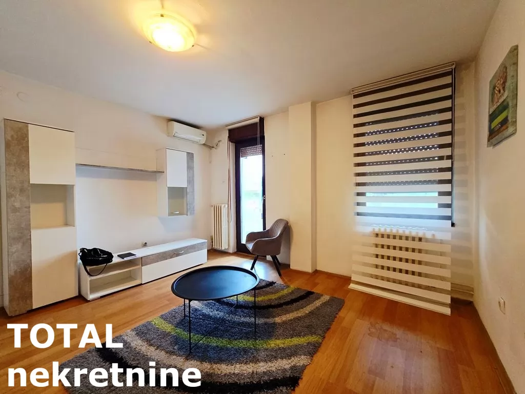 Stan,NOVI SAD,SAJAM,kv: 58.00, € 147000, ID: 1102642 1
