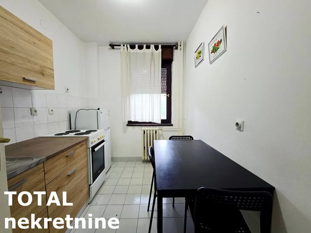 Stan,NOVI SAD,SAJAM,kv: 58.00, € 147000, ID: 1102642 3