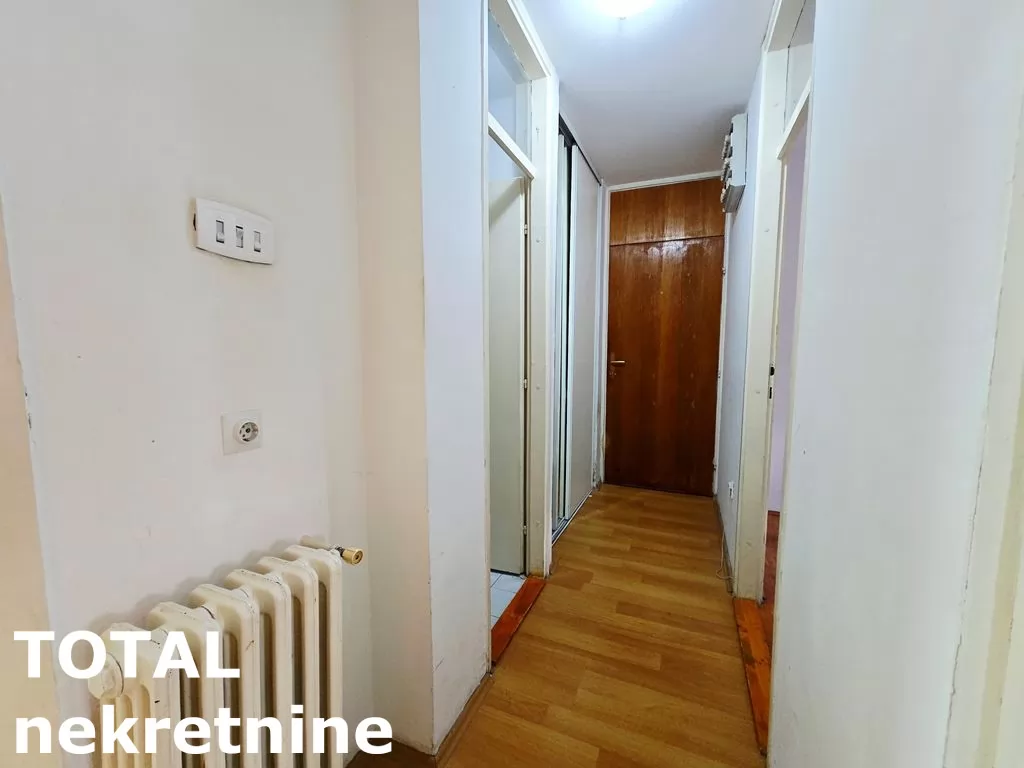 Stan,NOVI SAD,SAJAM,kv: 58.00, € 147000, ID: 1102642 8