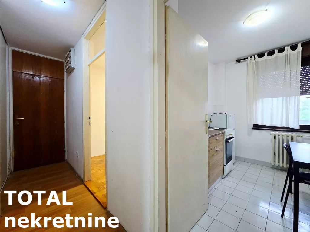 Stan,NOVI SAD,SAJAM,kv: 58.00, € 147000, ID: 1102642 9