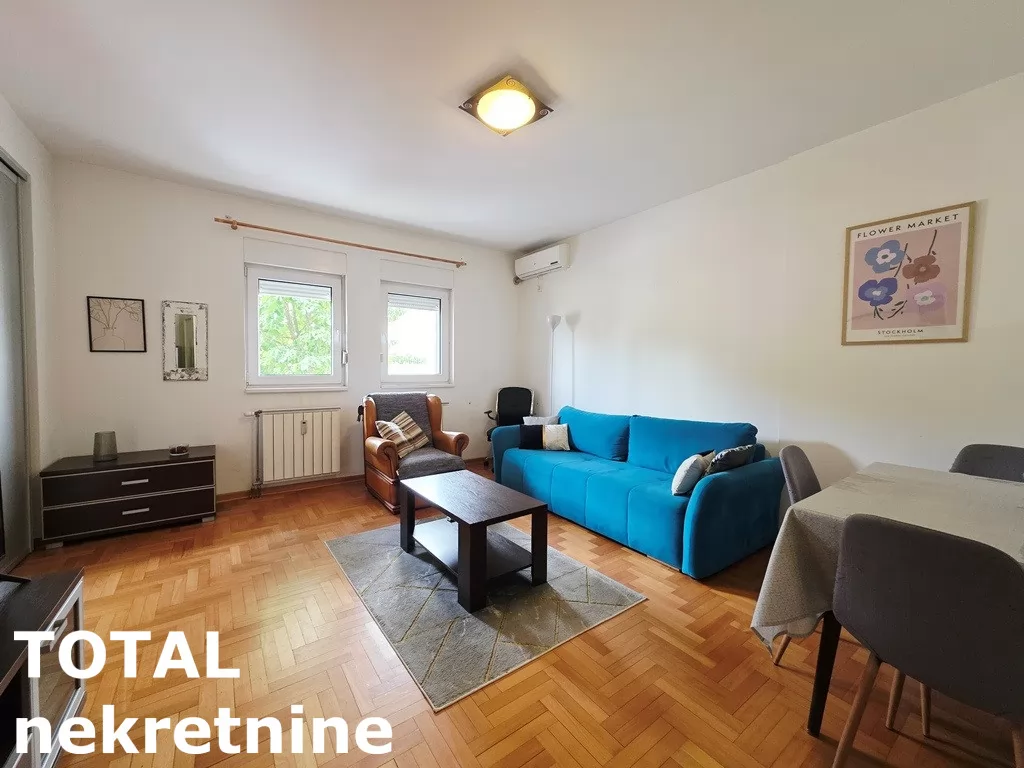 Stan,NOVI SAD,NOVO NASELJE - JUGOVIĆEVO,kv: 42.00, € 124000, ID: 1102764 1