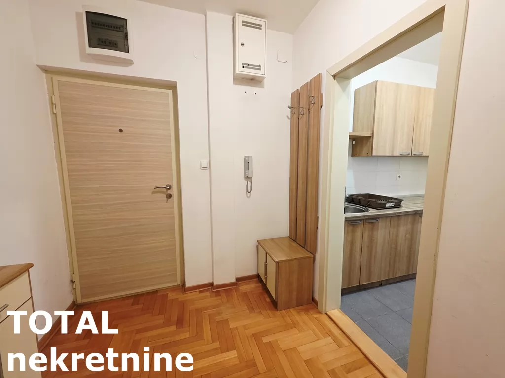 Stan,NOVI SAD,NOVO NASELJE - JUGOVIĆEVO,kv: 42.00, € 124000, ID: 1102764 12