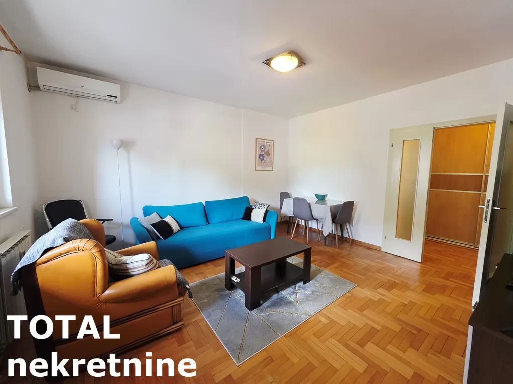 Stan,NOVI SAD,NOVO NASELJE - JUGOVIĆEVO,kv: 42.00, € 124000, ID: 1102764 4