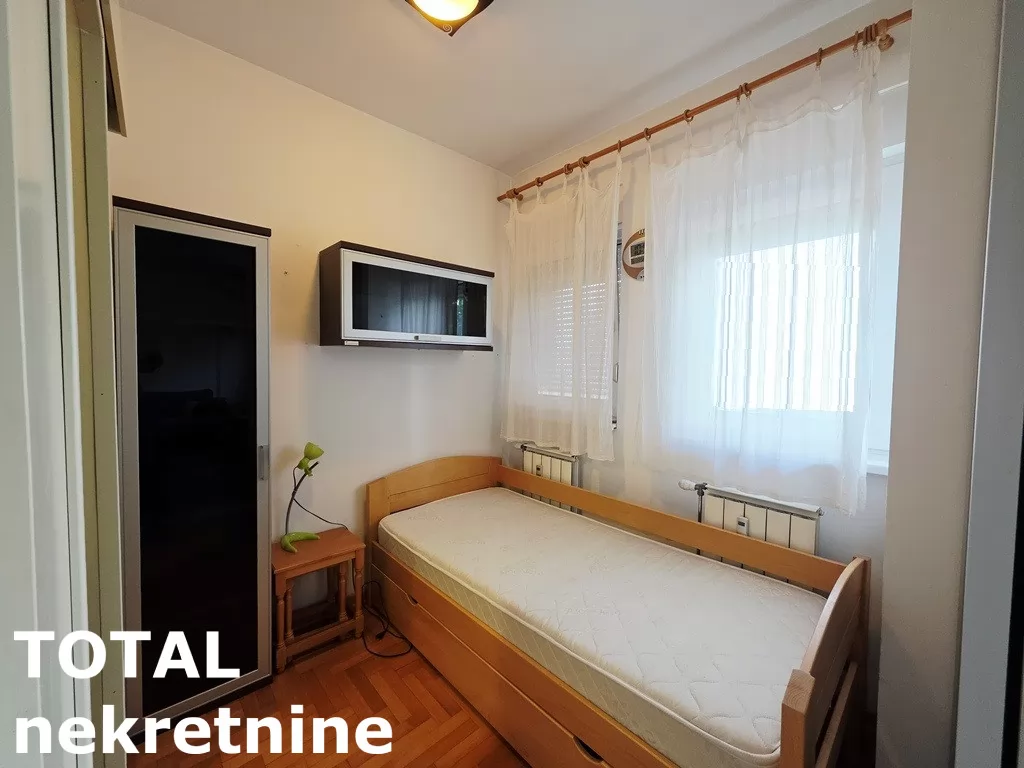 Stan,NOVI SAD,NOVO NASELJE - JUGOVIĆEVO,kv: 42.00, € 124000, ID: 1102764 7