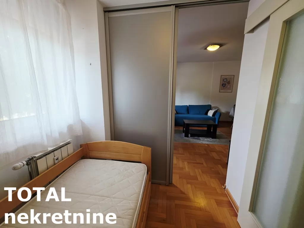 Stan,NOVI SAD,NOVO NASELJE - JUGOVIĆEVO,kv: 42.00, € 124000, ID: 1102764 8