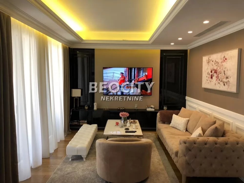 Trosoban stan, 85 m2, Centar, Bilećka ID: 133127 1