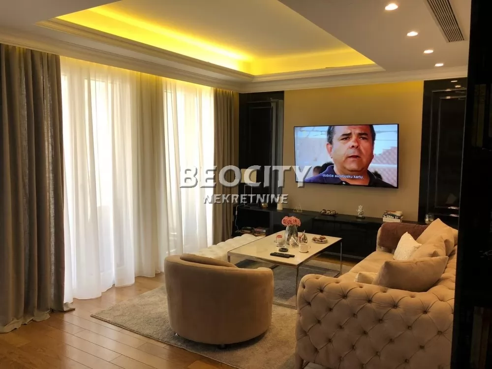 Trosoban stan, 85 m2, Centar, Bilećka ID: 133127 2