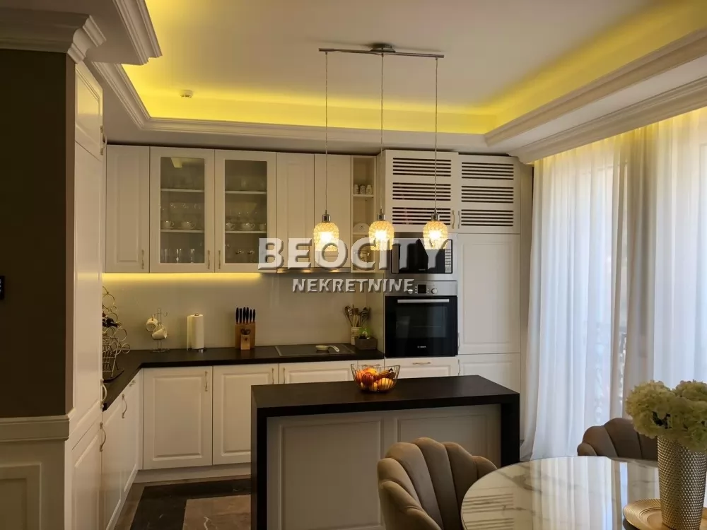 Trosoban stan, 85 m2, Centar, Bilećka ID: 133127 3