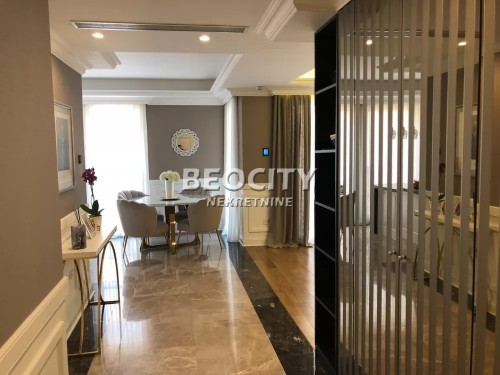 Trosoban stan, 85 m2, Centar, Bilećka ID: 133127 6