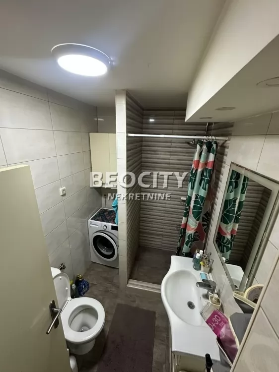 Dvosoban stan, 66 m2, Meandri, Sremskih Boraca ID: 133138 11