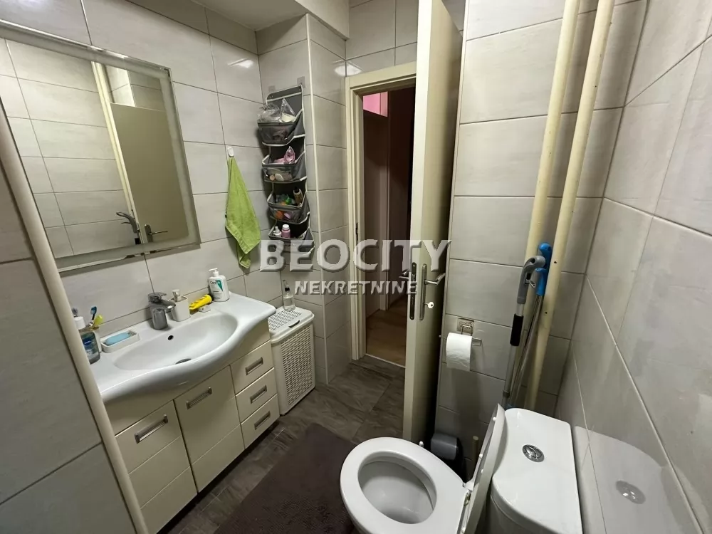 Dvosoban stan, 66 m2, Meandri, Sremskih Boraca ID: 133138 16