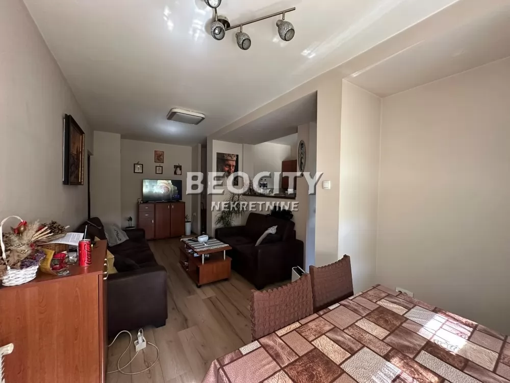 Dvosoban stan, 66 m2, Meandri, Sremskih Boraca ID: 133138 3