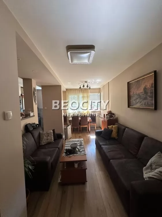 Dvosoban stan, 66 m2, Meandri, Sremskih Boraca ID: 133138 4