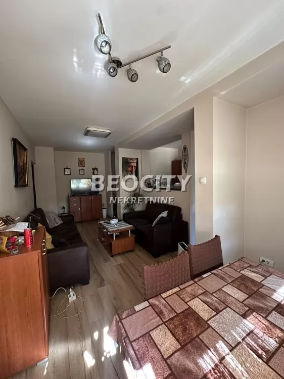 Dvosoban stan, 66 m2, Meandri, Sremskih Boraca ID: 133138 5