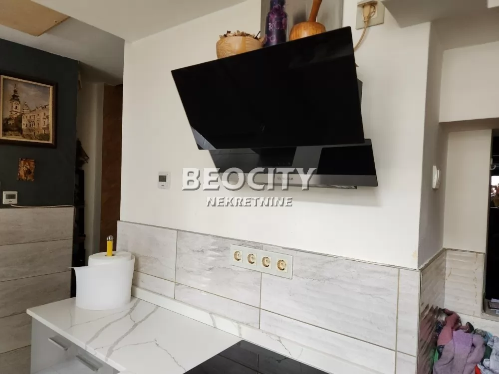 Dvosoban stan, 68 m2, Kosančićev venac, Karađorđeva ID: 133112 1