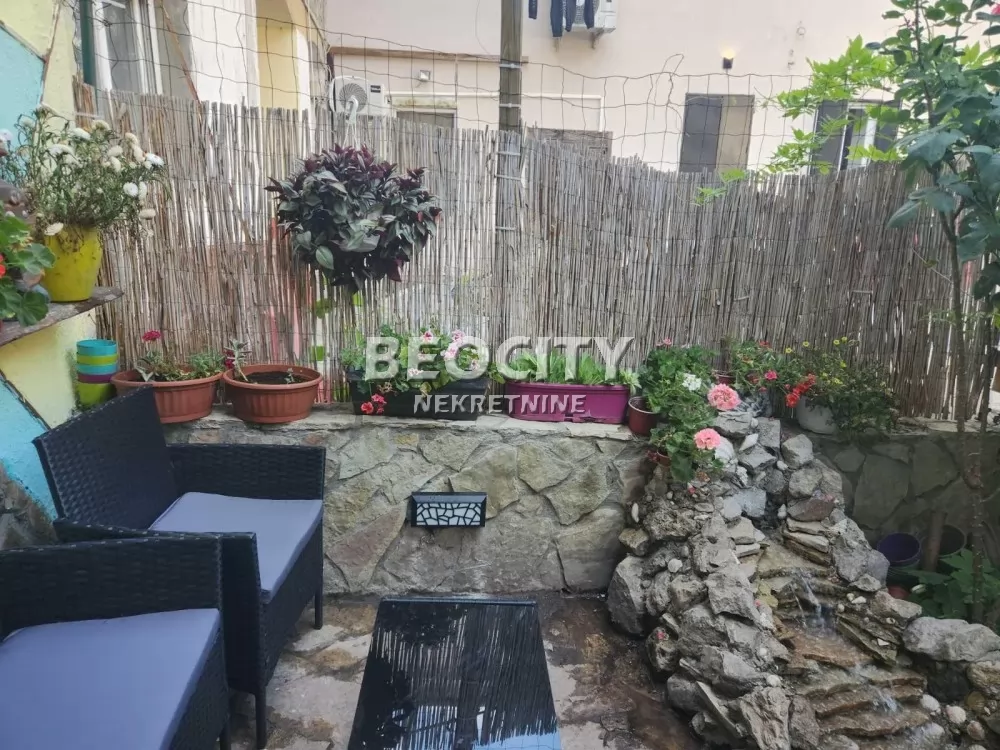 Dvosoban stan, 68 m2, Kosančićev venac, Karađorđeva ID: 133112 10
