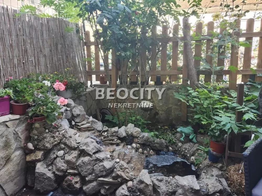 Dvosoban stan, 68 m2, Kosančićev venac, Karađorđeva ID: 133112 11