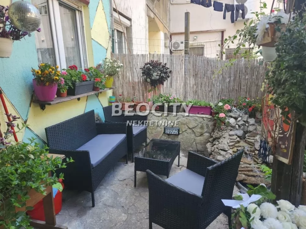 Dvosoban stan, 68 m2, Kosančićev venac, Karađorđeva ID: 133112 13