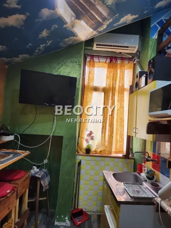 Dvosoban stan, 68 m2, Kosančićev venac, Karađorđeva ID: 133112 14