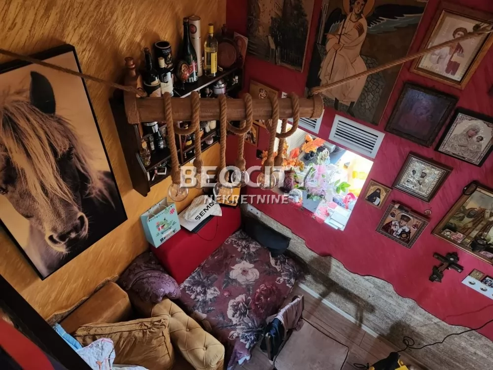 Dvosoban stan, 68 m2, Kosančićev venac, Karađorđeva ID: 133112 15
