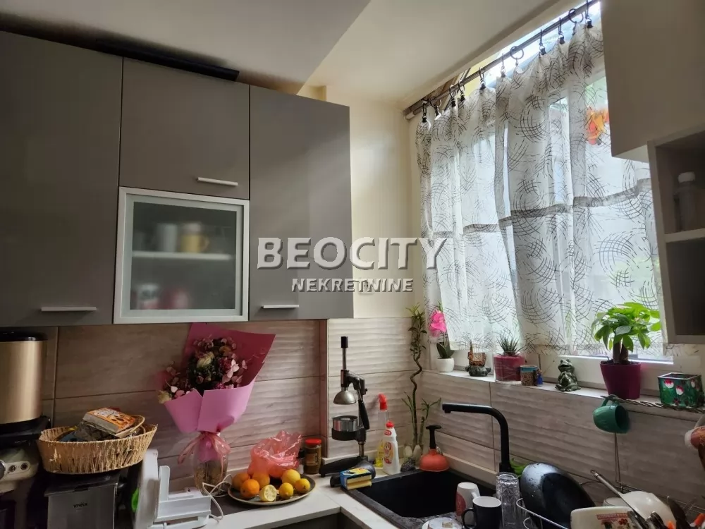 Dvosoban stan, 68 m2, Kosančićev venac, Karađorđeva ID: 133112 16