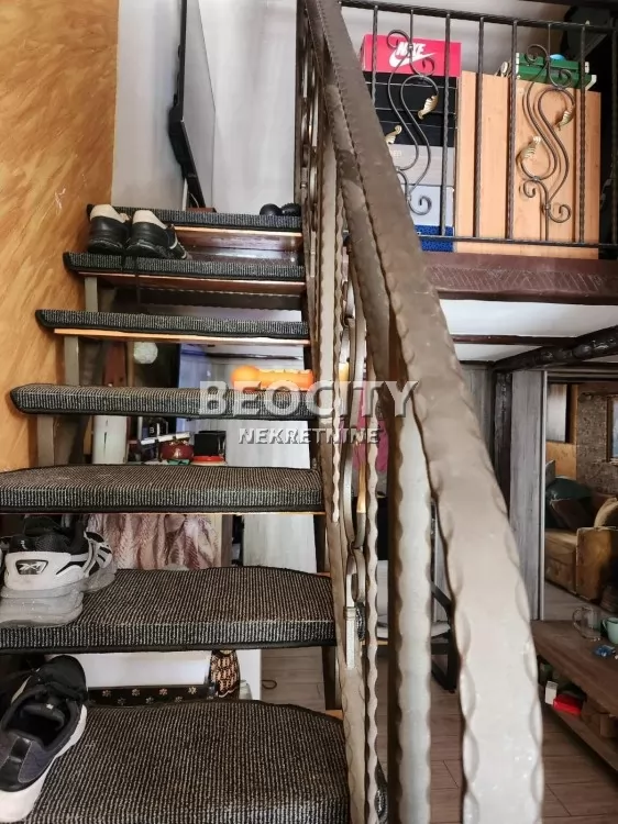 Dvosoban stan, 68 m2, Kosančićev venac, Karađorđeva ID: 133112 17
