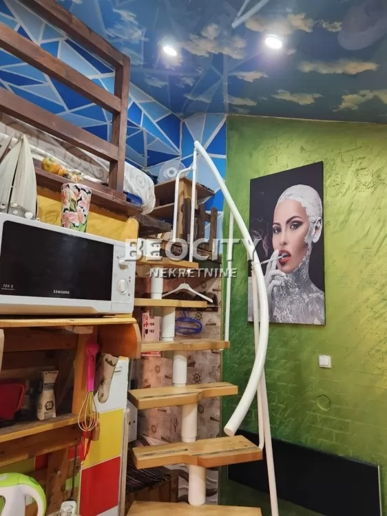 Dvosoban stan, 68 m2, Kosančićev venac, Karađorđeva ID: 133112 20