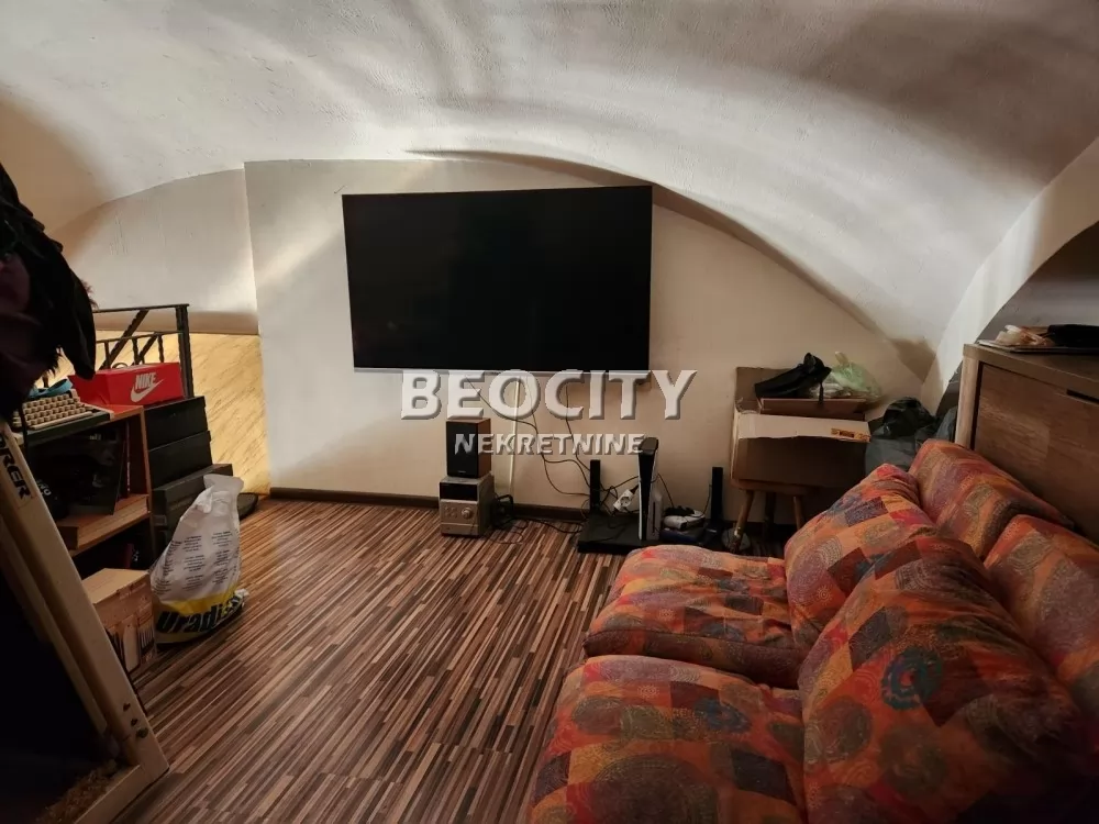 Dvosoban stan, 68 m2, Kosančićev venac, Karađorđeva ID: 133112 5
